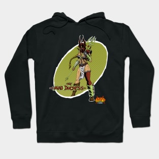 The Mad Duchess Hoodie